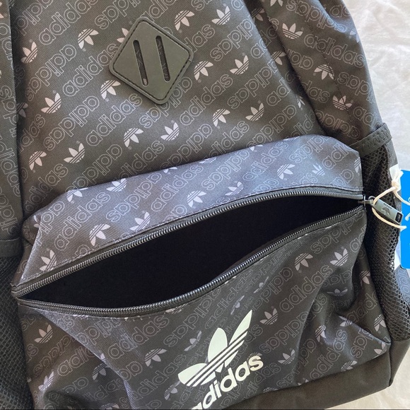 Adidas Youth Originals Base Backpack - Picture 2 of 9